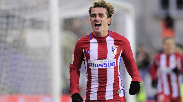 FC Barcelona má nachystané peniaze na Griezmanna